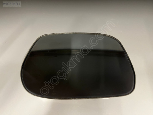 TOYOTA RAV4 SAĞ AYNA CAMI ORJİNAL ÇIKMA 7564SR1400