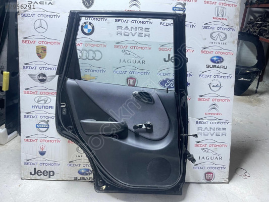HONDA JAZZ 1.4 2002-2007 SOL ARKA KAPI DOLU