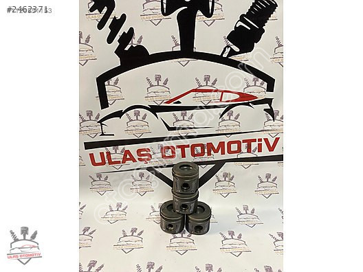 PİSTON SEGMAN 040 69,60 MM 0,20 MM KISA 1.3 JTD ASTRA J