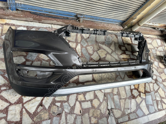 HYUNDAİ TUCSON ÇIKMA YAN SANAYİ ÖN TAMPON GÇ