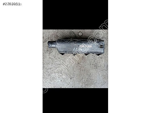 RENAULT 9 DİESEL HAVA FİLTRE KUTUSU