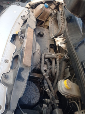 FİAT DUCATO 2,3 EURO 5 MOTOR KOMPLE