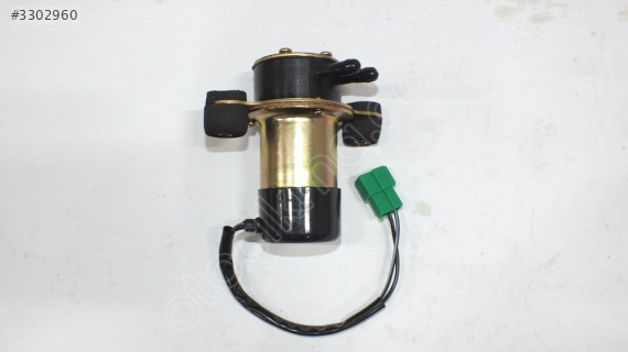 SK 410 F10 A CARRY BENZİN OTOMATİĞİ UCV-4