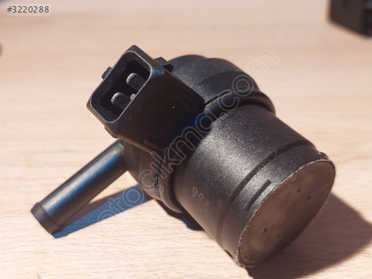 VW AUDI SEAT SKODA SELENOID VALF 1J0 906 517 C