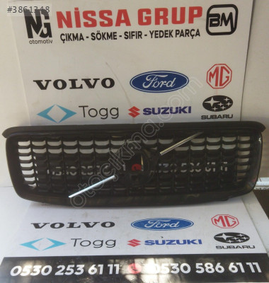 VOLVO XC90 DARK PLUS ÖN PANJUR ORJİNAL ÇIKMA
