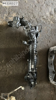 OPEL İNSİGNİA B 1.6 EMME MANİFOLDU BURSA MG