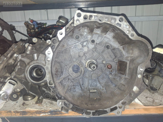Toyota Corolla 1.6 Vvt manuel vites çıkma şanzıman