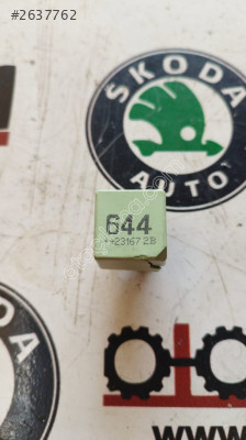 4H0951253 t-cross 644 nolu role