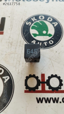 4H0951253A t-cross 645 nolu role