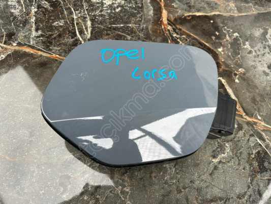 OPEL CORSA F YAKIT DEPO KAPAĞI EGE OTOMOTİV BURSA