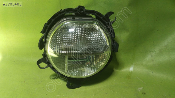 mini cooper f55 sis farı