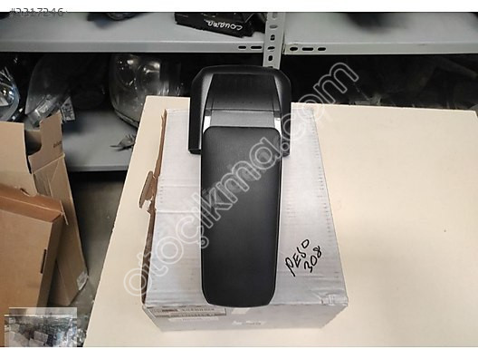 PEUGEOT 308 KOLÇAK ORJİNAL SIFIR