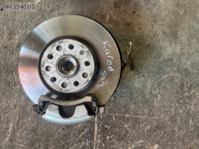 SKODA KAROQ SAĞ ÖN FREN KALİPERİ