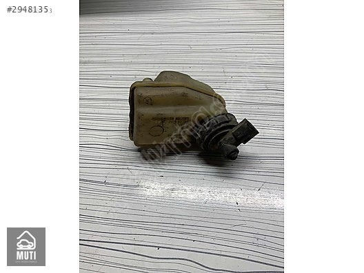 7702255197 Renault 19 fren hidrolik deposu