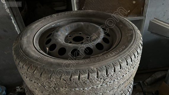 MERCEDES VİTO W447 JANT SAC BURSA MG