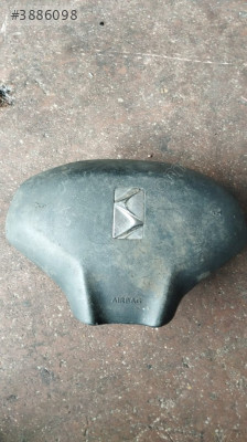 DS3 Airbag