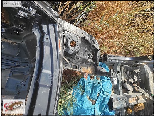 OPEL ASTRA J SOL ÖN ÇEYREK ŞASE PODYE