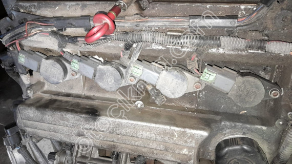 Fiat stilo  ateslemw.bob yedek parça