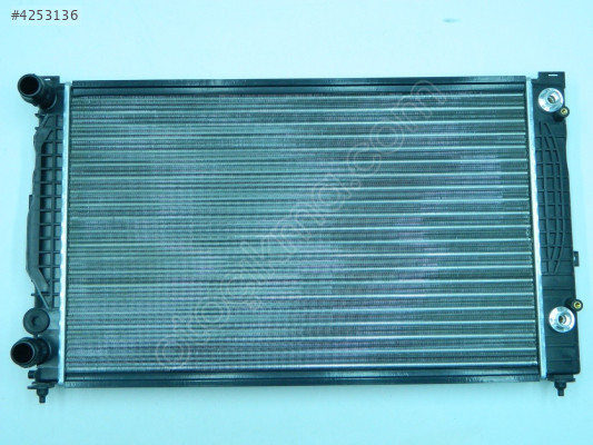 SU RADYATÖRÜ(OTOMATİK VİTES  63 / 38) PASSAT 97-00 8D0121251M