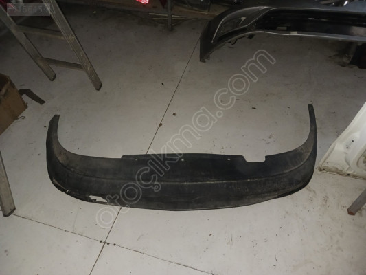 FIAT EGEA ARKA TAMPON DIFUZOR EYUPCAN OTO