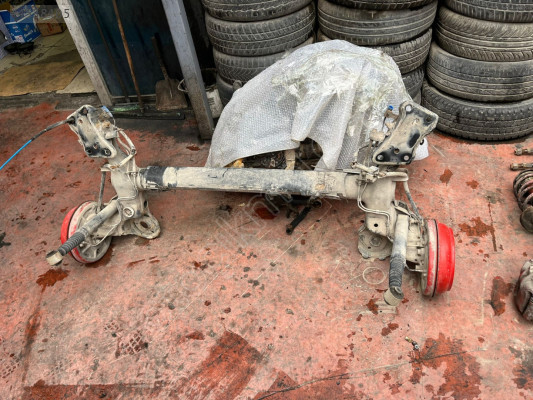 PEUGEOT  207  HATASIZ   DİNGİL