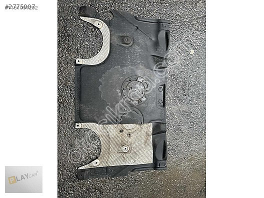 BMW G30 ŞANZUMAN MUHAFAZA 7340171