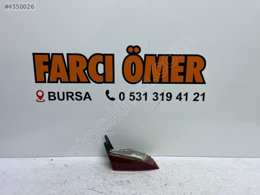 FİAT EGEA  SOL İÇ STOP ORJİNAL