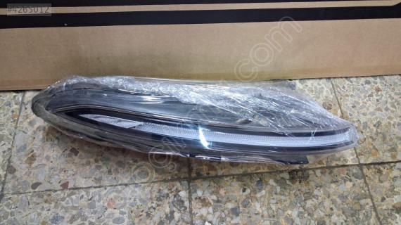 HYUNDAİ BAYON SAĞ GÜNDÜZ LEDİ ORİJİNAL ÇIKMA 2020