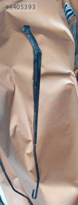 toyota coralla spacio sol silecek