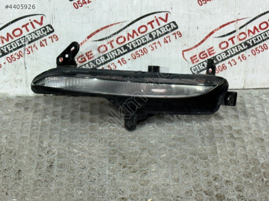 RENAULT MEGAN 4 SAĞ SOL SİNYAL ORJINAL HATASIZ