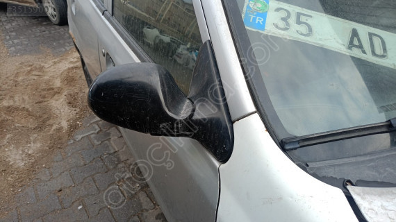 suzuki alto sağ ayna