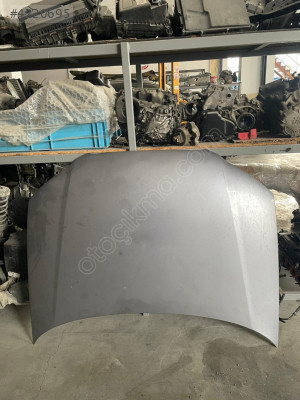 AUDİ A3 SPORTBACK KAPUT ORJİNAL ÇIKMA