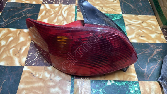 PEUGEOT 206 SOL STOP ORJİNAL ÇIKMA