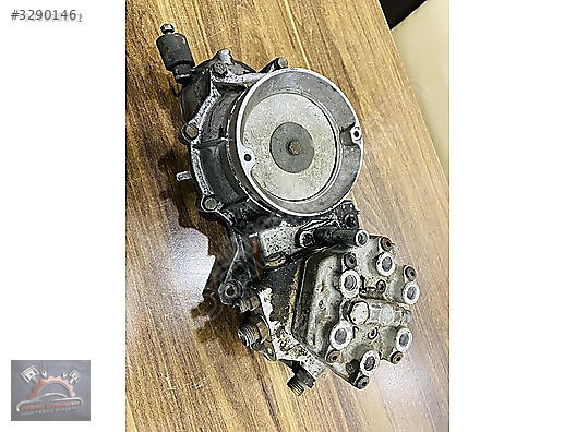 MERCEDES 280S-SE M110 MOTOR ORJ. ÖRDEK+DAĞITICI