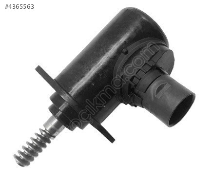 EKSANTRİK AYAR MOTORU BMW X1 F48 / 11378652738