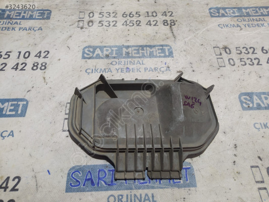 ÇIKMA MERCEDES W124 SAĞ FAR KAPAĞI