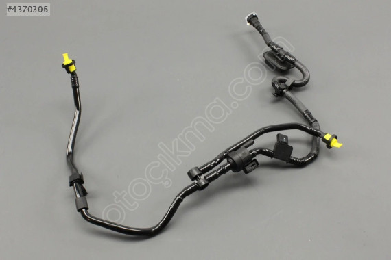 05E133366DL 1.5 TSI AKF VALFLİ VAKUM BORUSU  A1 A3 Q2 Q3