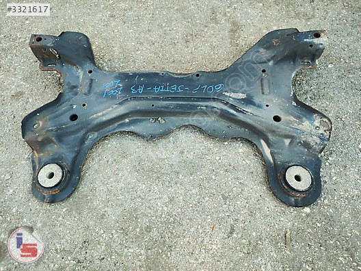 Vw Jetta Ön Travers Çıkma Yedek Parça