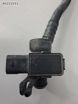 VW PASSAT B8 GOLF 7 FREN BASINÇ SENSÖRÜ