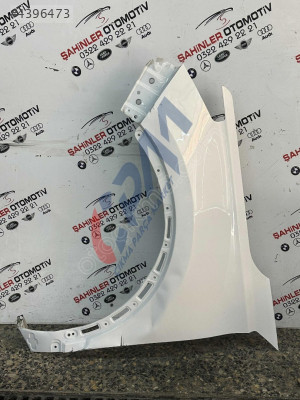 CHERY TİGGO 7 PRO  SOL ÖN ÇAMURLUK