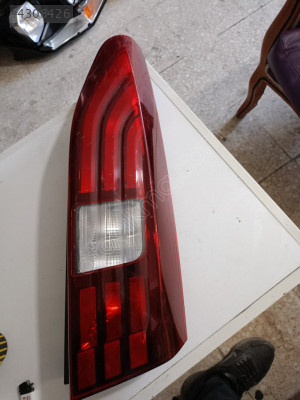 PEJO RİFTER SAG STOP