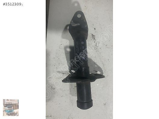 3B0807134 vw passat b5 ön sağ tampon tutucu