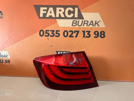 BMW 5 SERİSİ F10 SOL DIŞ STOP ORJİNAL