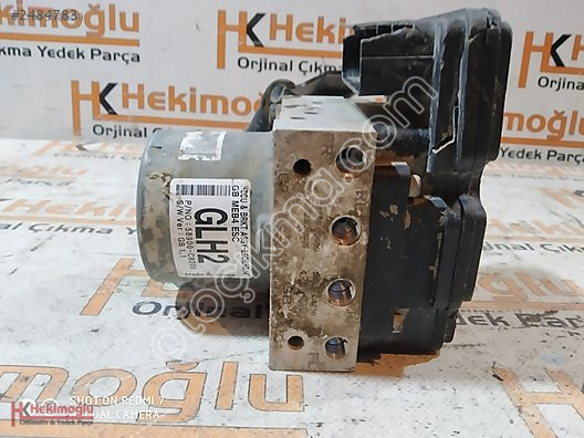 HYUNDAİ İ20 ABS BEYNİ 2015-2018 58900 C8200, C858920500 C