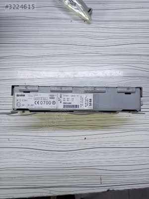 BMW E11 Bluetooth  Beyni 84.21 6-934961-01