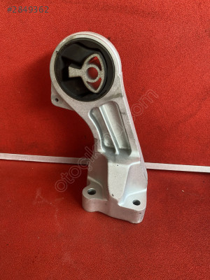 RENAULT MASTER 3 SOL MOTOR TAKOZU ORJİNAL 112214498