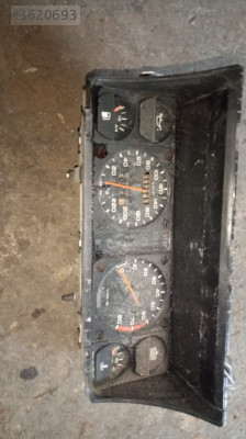 Pejo 205 km saati yedek parça