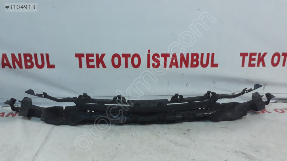 BMW F30 BRAKET ÖN TAMPON ALT 51117263478