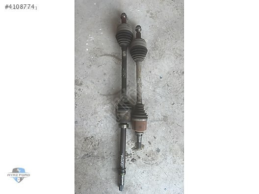 MASTER 4 ÇIKMA SAĞ SOL AKS