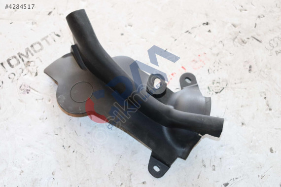 2017 BMW 5 SERİSİ G30 G31 SOL BAKALİT 7349601